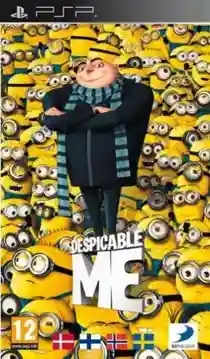 Despicable Me (EU)